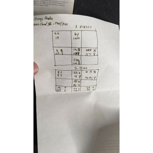 Vintage 1980 Advanced Gravis Analog Joystick Controller IBM PC Flightstick 15pin - Picture 10 of 12